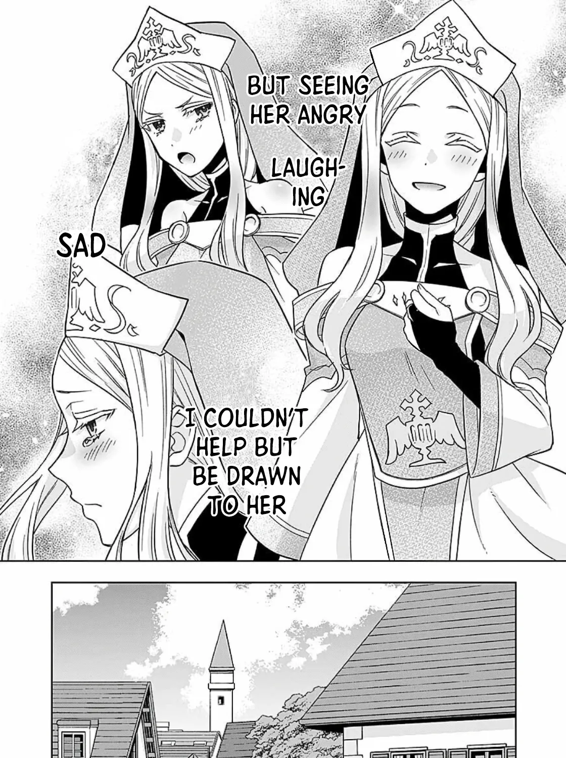 Seikishi No Ore Ga Suki Ni Natta Heroine Ga Zokuzoku To Aitsu No Harem Member Ni Natte Shimaundakedo Ore No Nani Ga Ikenai Noka Dareka Oshiete Kure!! Chapter 2 page 45 - MangaKakalot