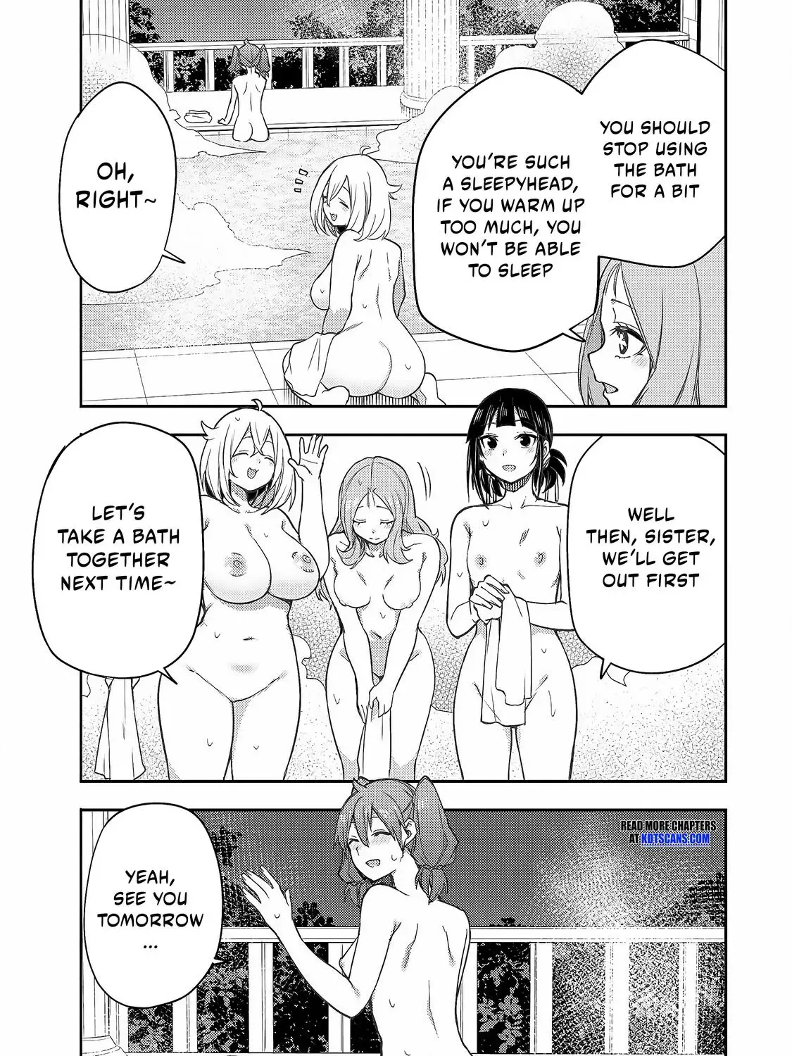 Seinaru Otome To Himegoto Wo Chapter 5 page 26 - MangaNato