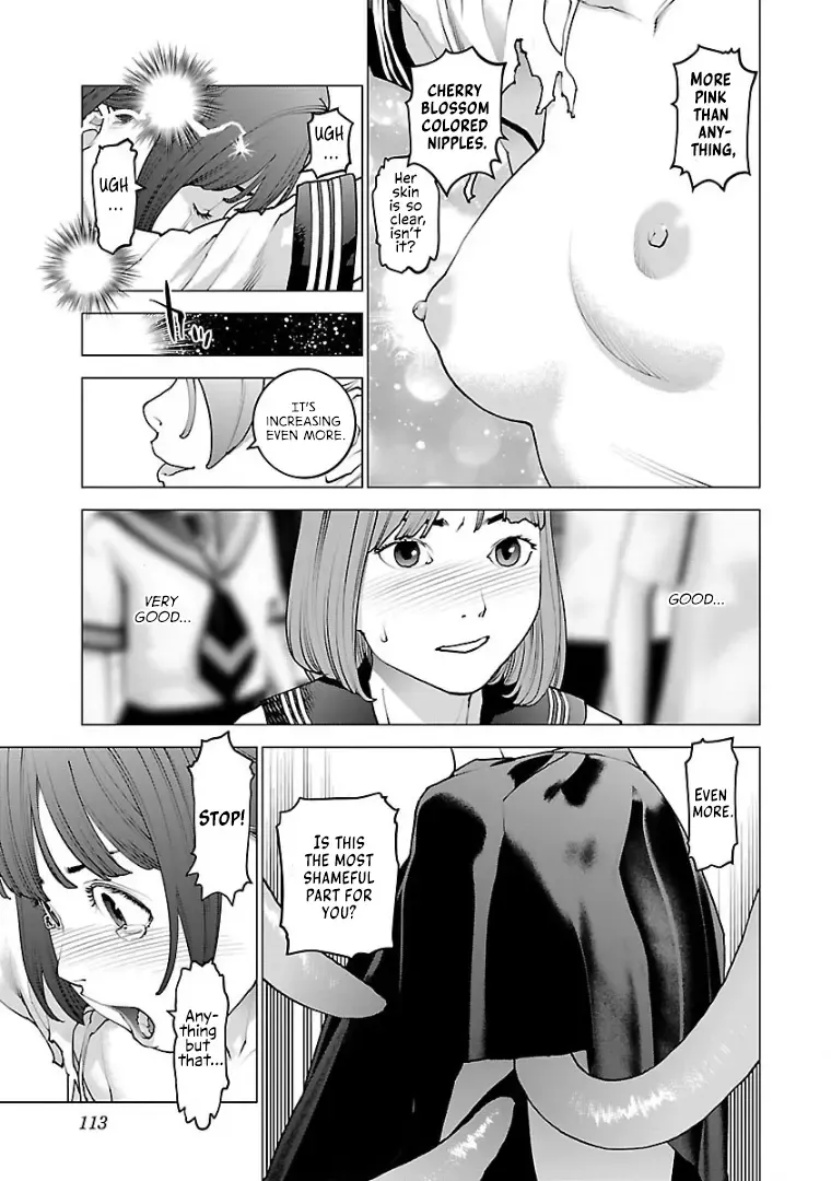 Seishokuki - Page 13