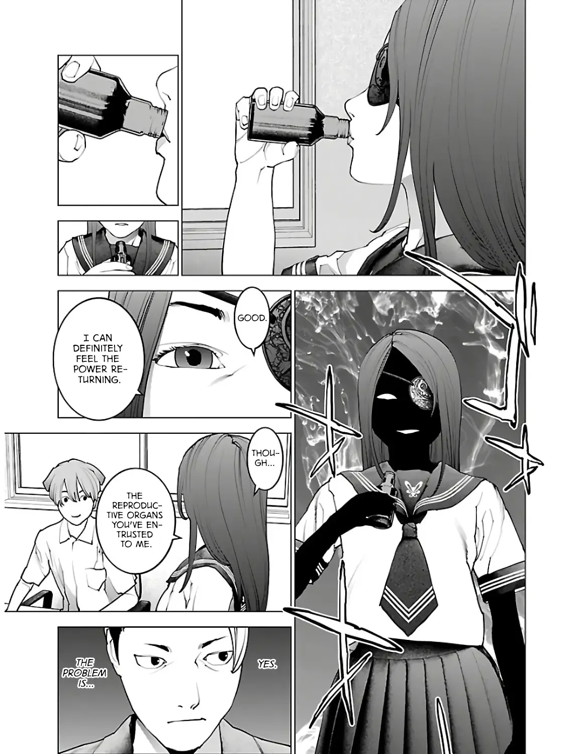 Seishokuki - Page 46