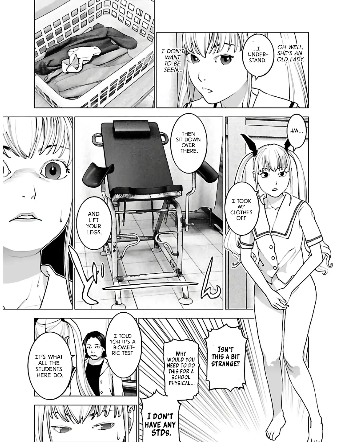 Seishokuki - Page 8