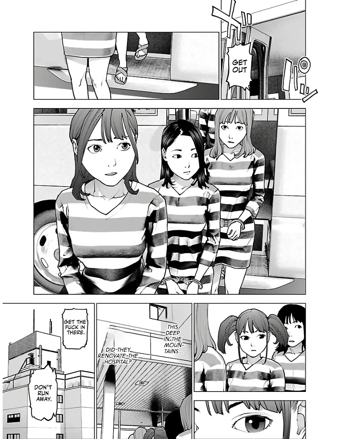 Seishokuki - Page 34