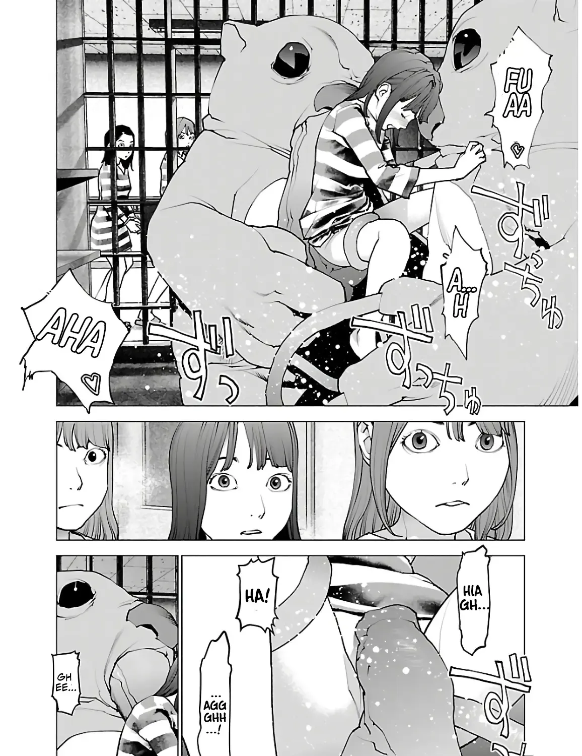 Seishokuki - Page 42