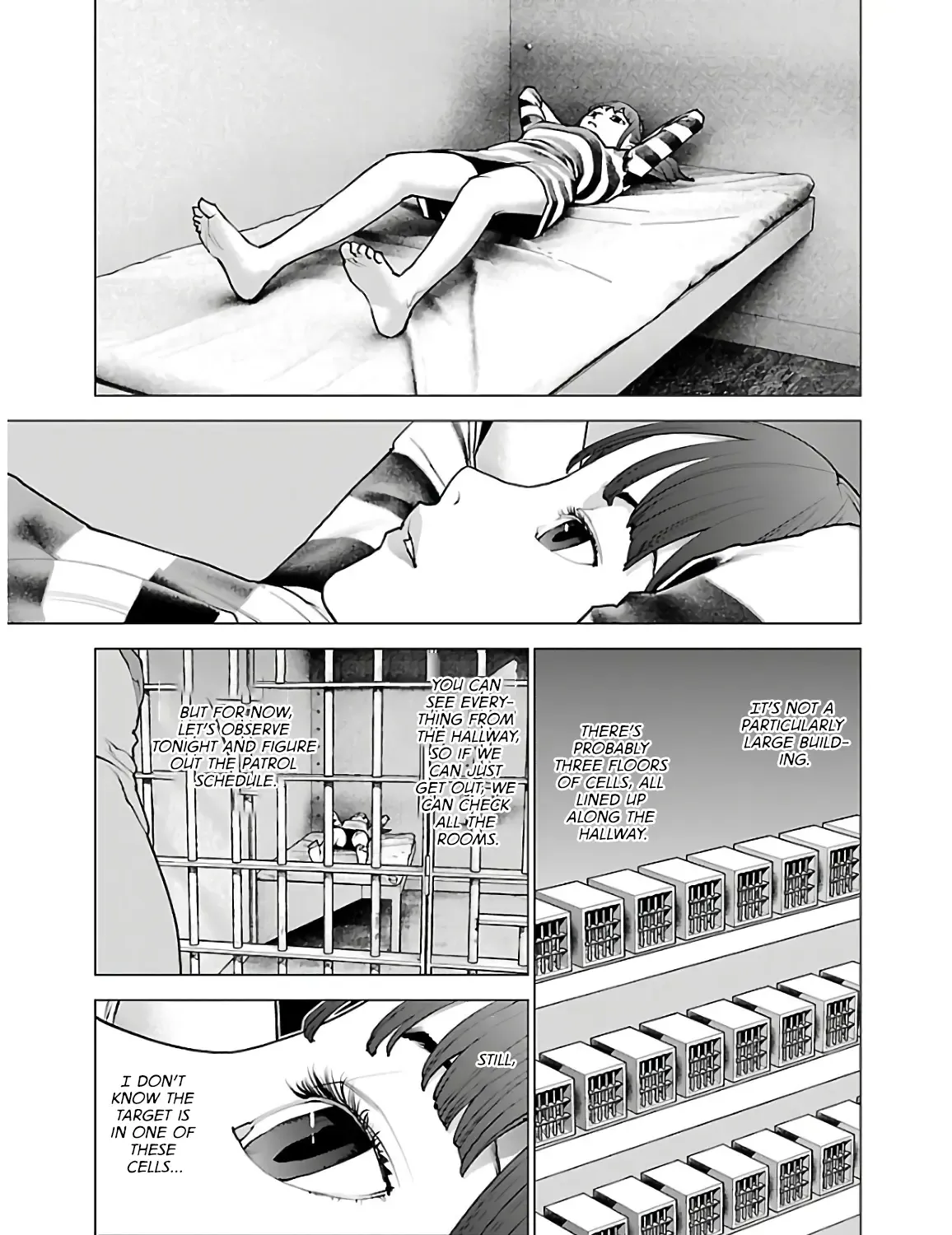 Seishokuki - Page 12