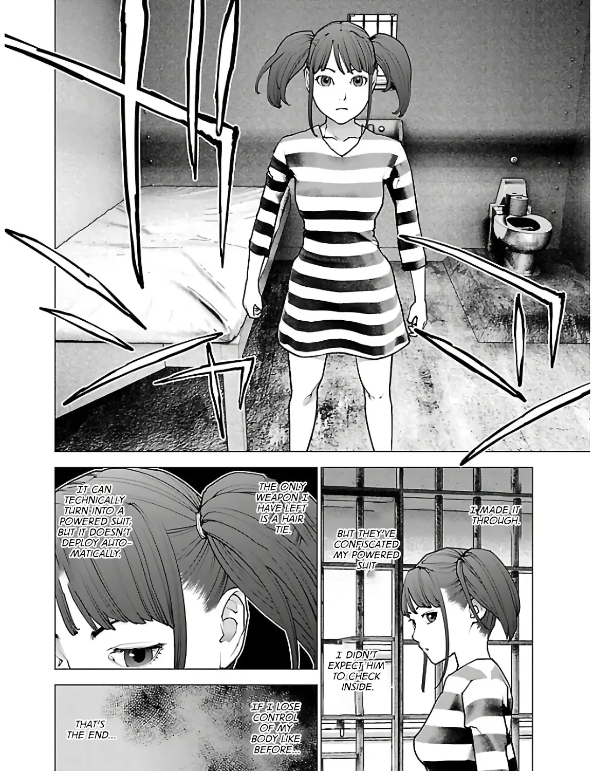 Seishokuki - Page 6