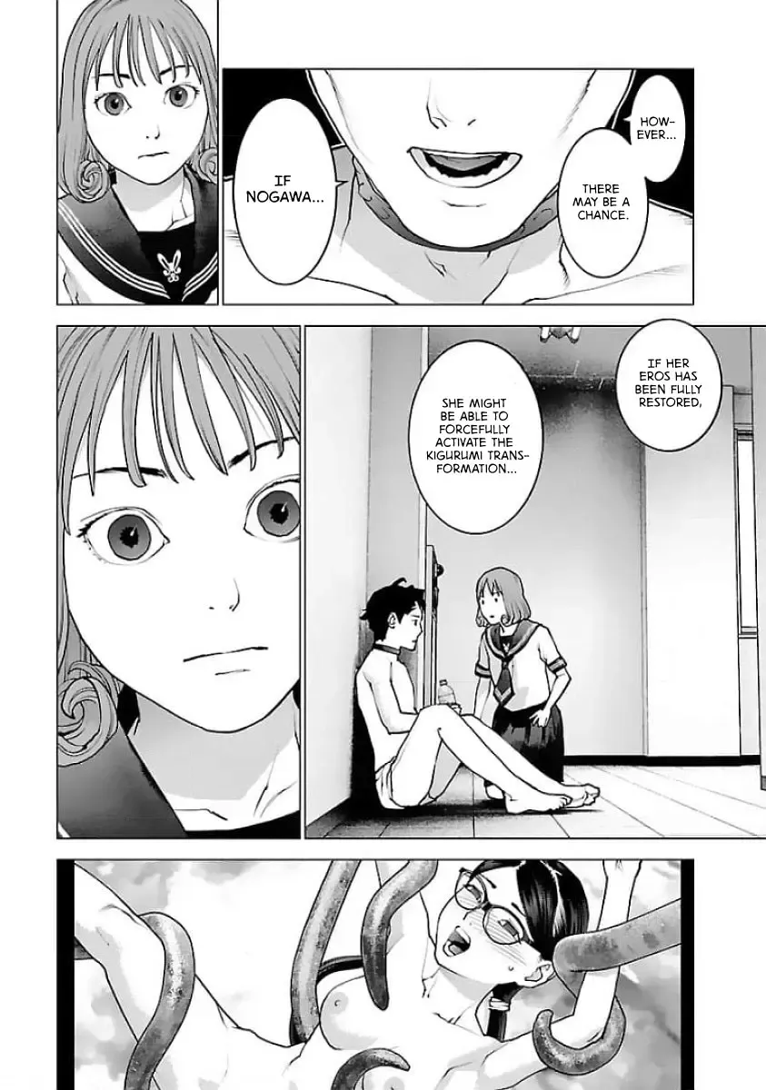 Seishokuki Chapter 121 page 23 - Mangabat