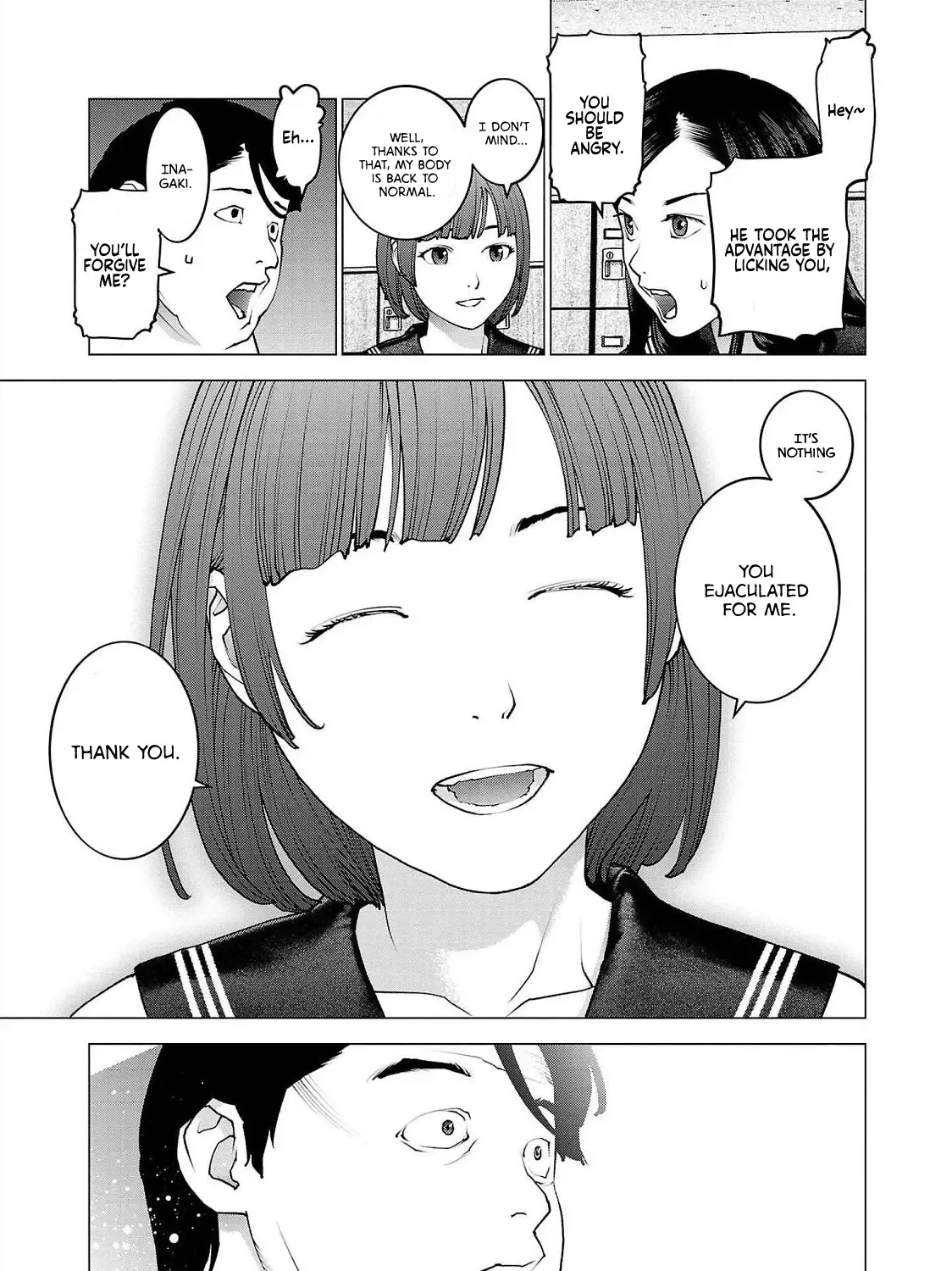 Seishokuki - Page 20