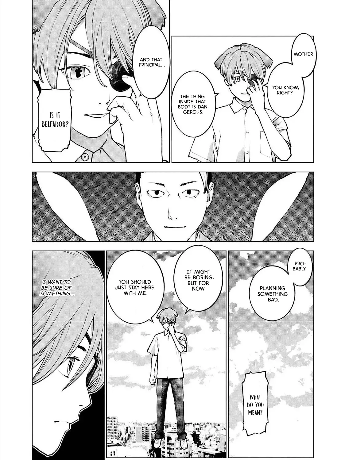 Seishokuki - Page 4