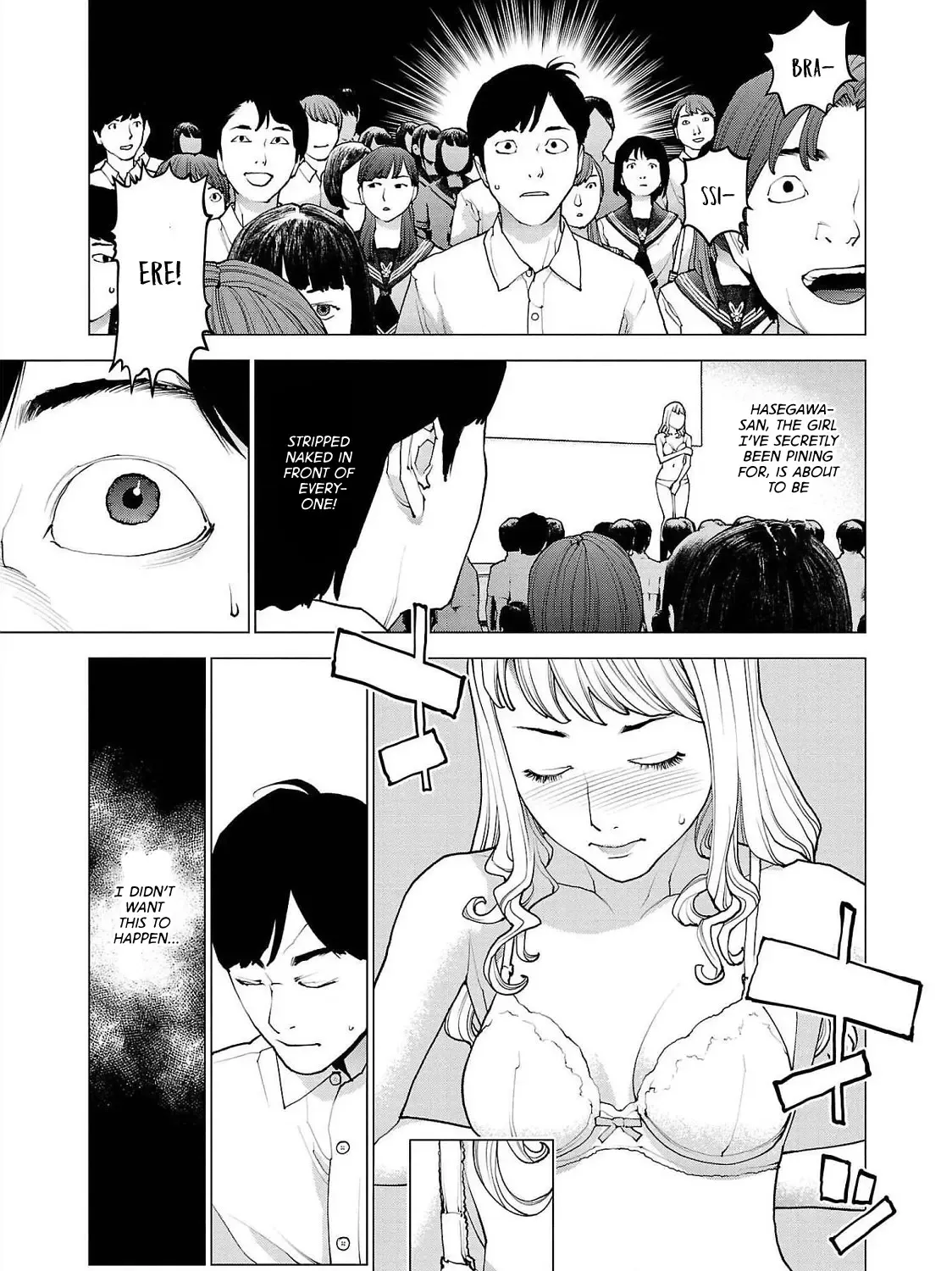 Seishokuki Chapter 132 page 5 - Mangabat