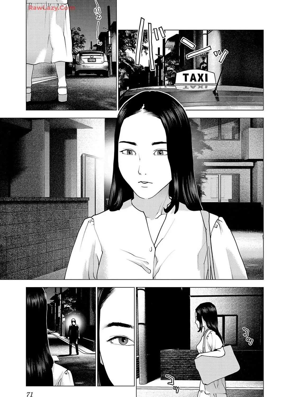 Seishokuki Chapter 156 page 37 - Mangabat