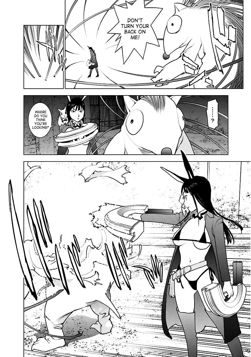 Seishokuki - Page 9