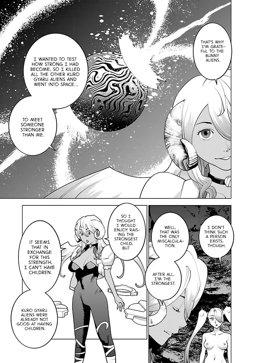 Seishokuki Chapter 65 page 9 - MangaNelo