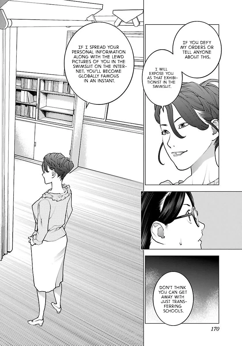 Seishokuki Chapter 66 page 21 - Mangabat