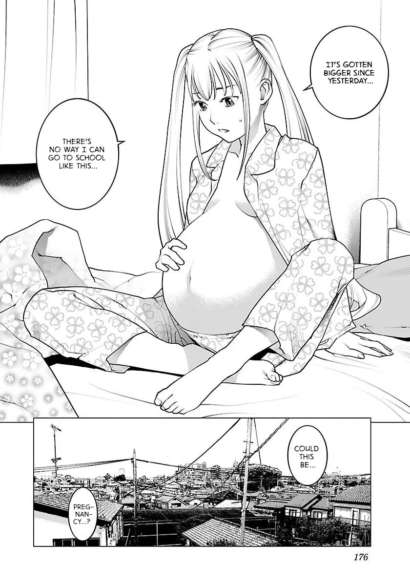 Seishokuki Chapter 66 page 27 - Mangabat