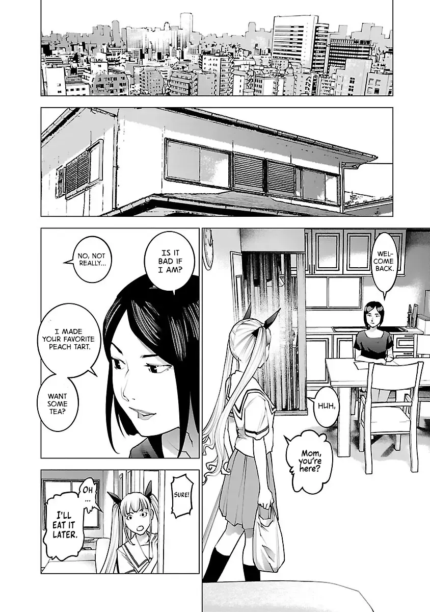 Seishokuki - Page 19