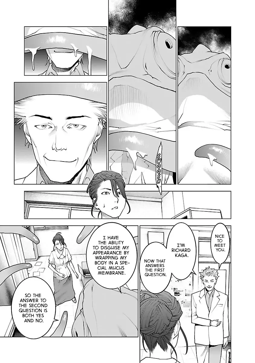 Seishokuki - Page 4