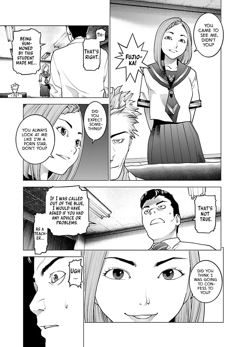 Seishokuki Chapter 78 page 6 - Mangabat