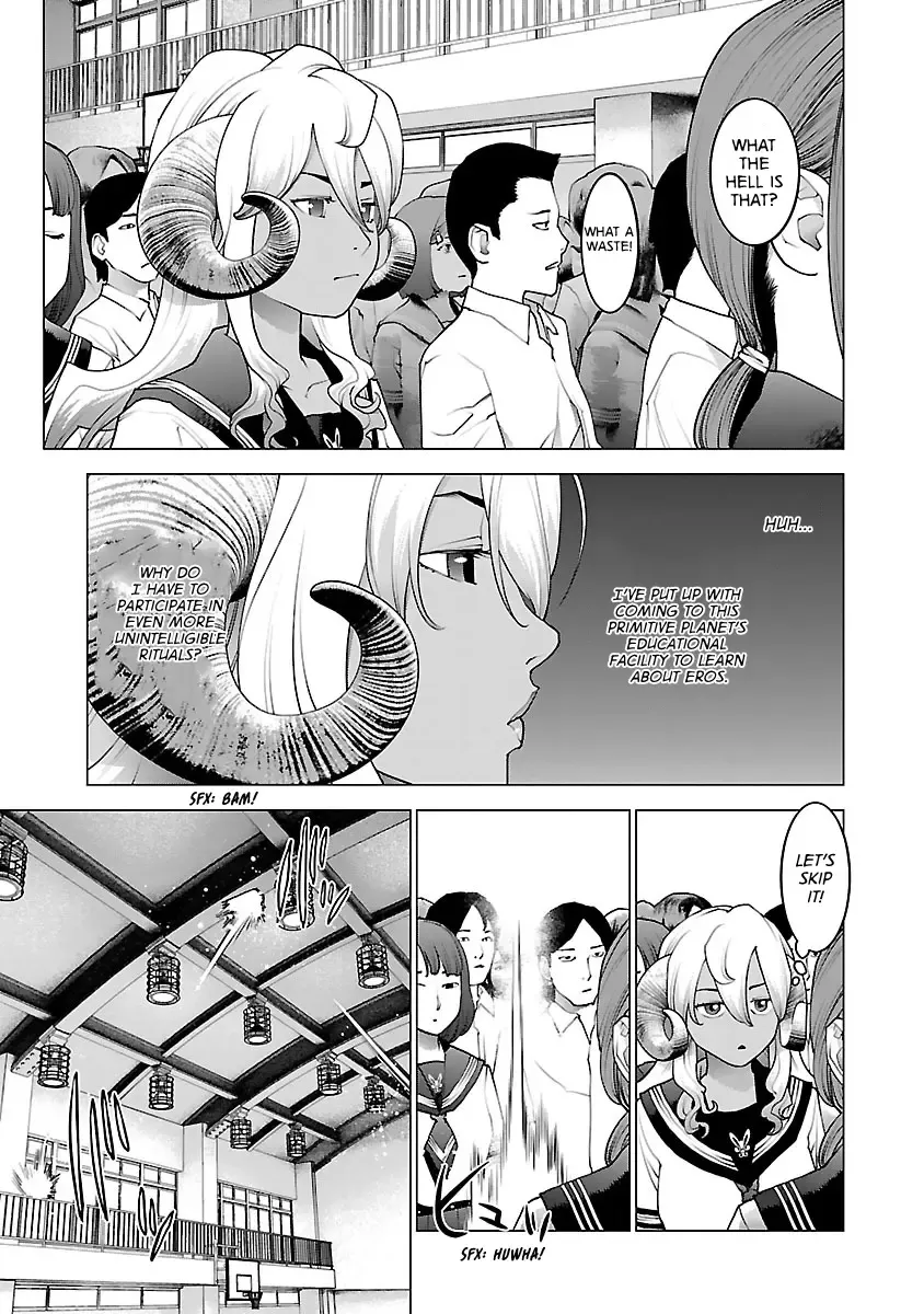 Seishokuki Chapter 80 page 7 - MangaNelo