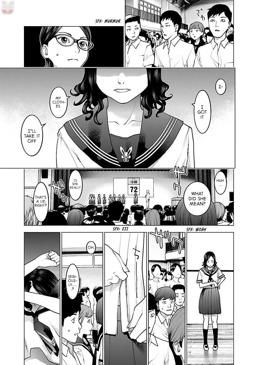 Seishokuki Chapter 81 page 25 - MangaNelo