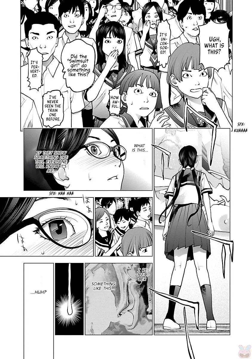 Seishokuki Chapter 82 page 7 - Mangabat