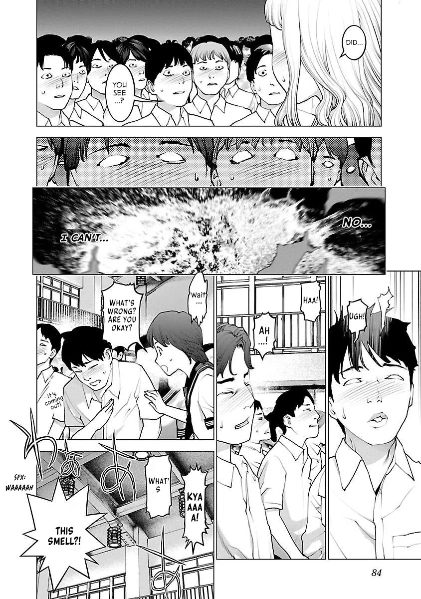 Seishokuki - Page 5