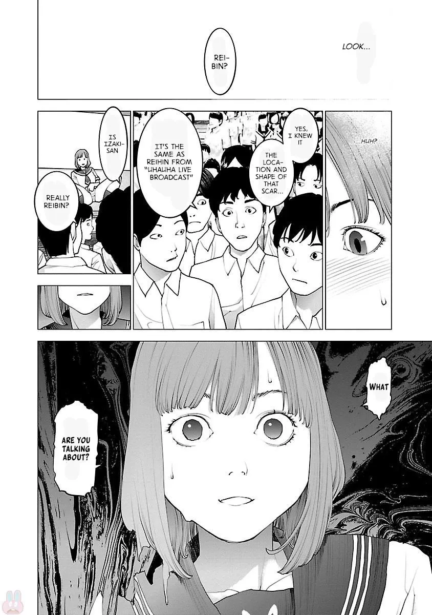 Seishokuki Chapter 86 page 25 - Mangabat