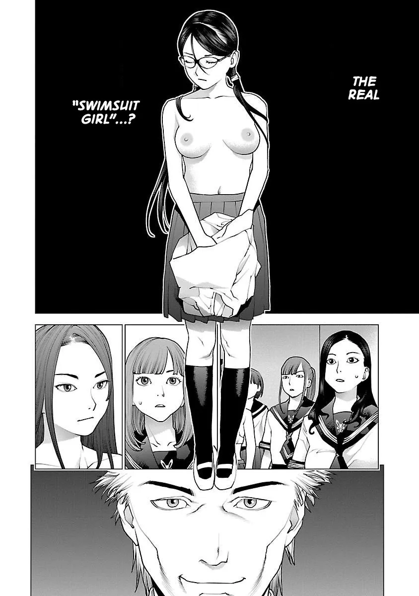 Seishokuki Chapter 88 page 20 - Mangabat