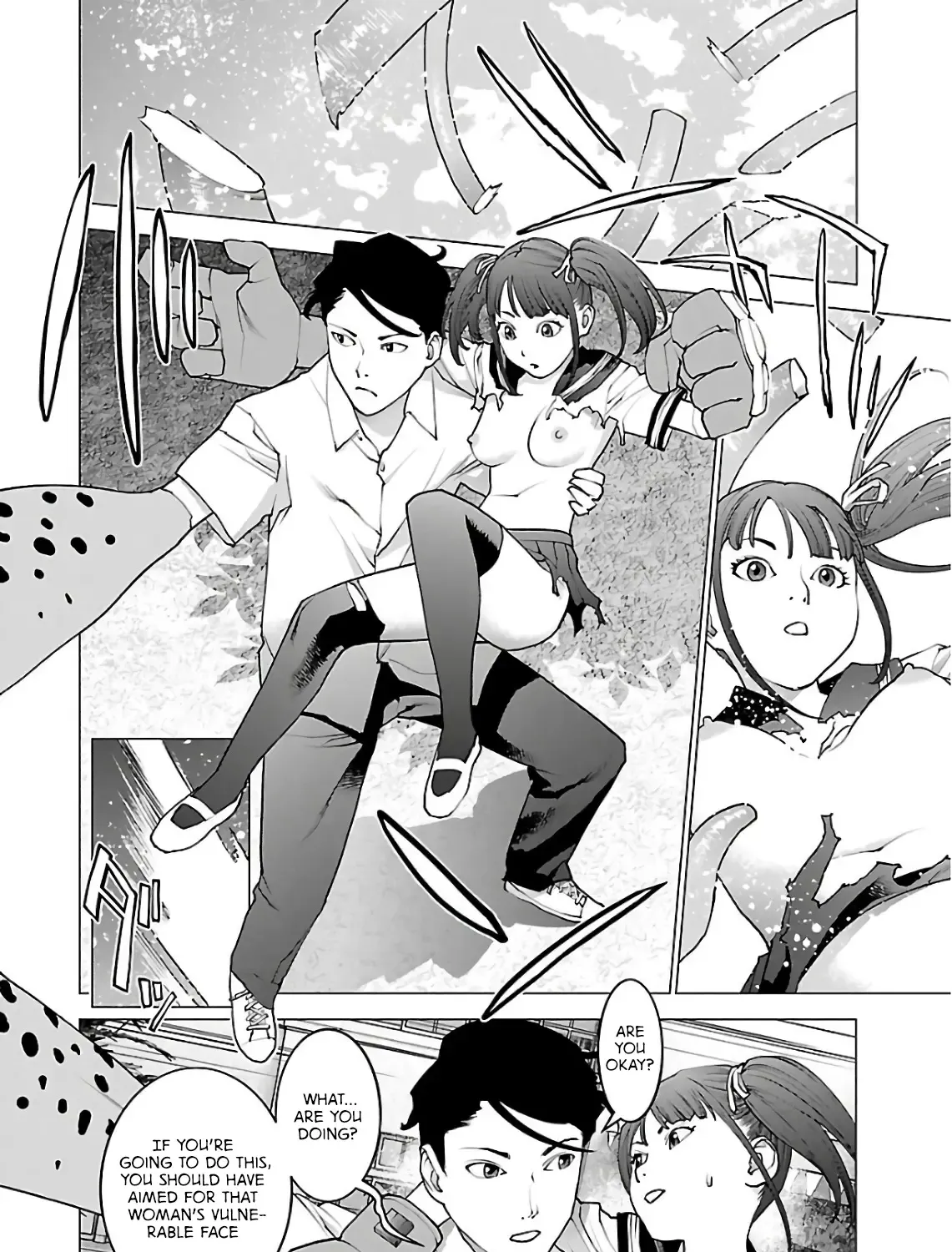 Seishokuki - Page 28