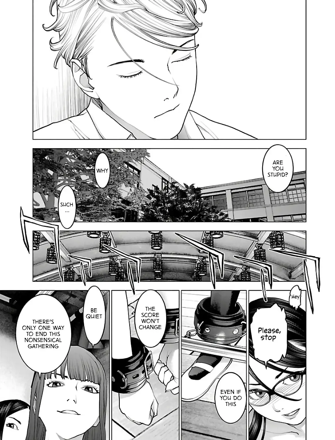 Seishokuki Chapter 89 page 53 - Mangabat