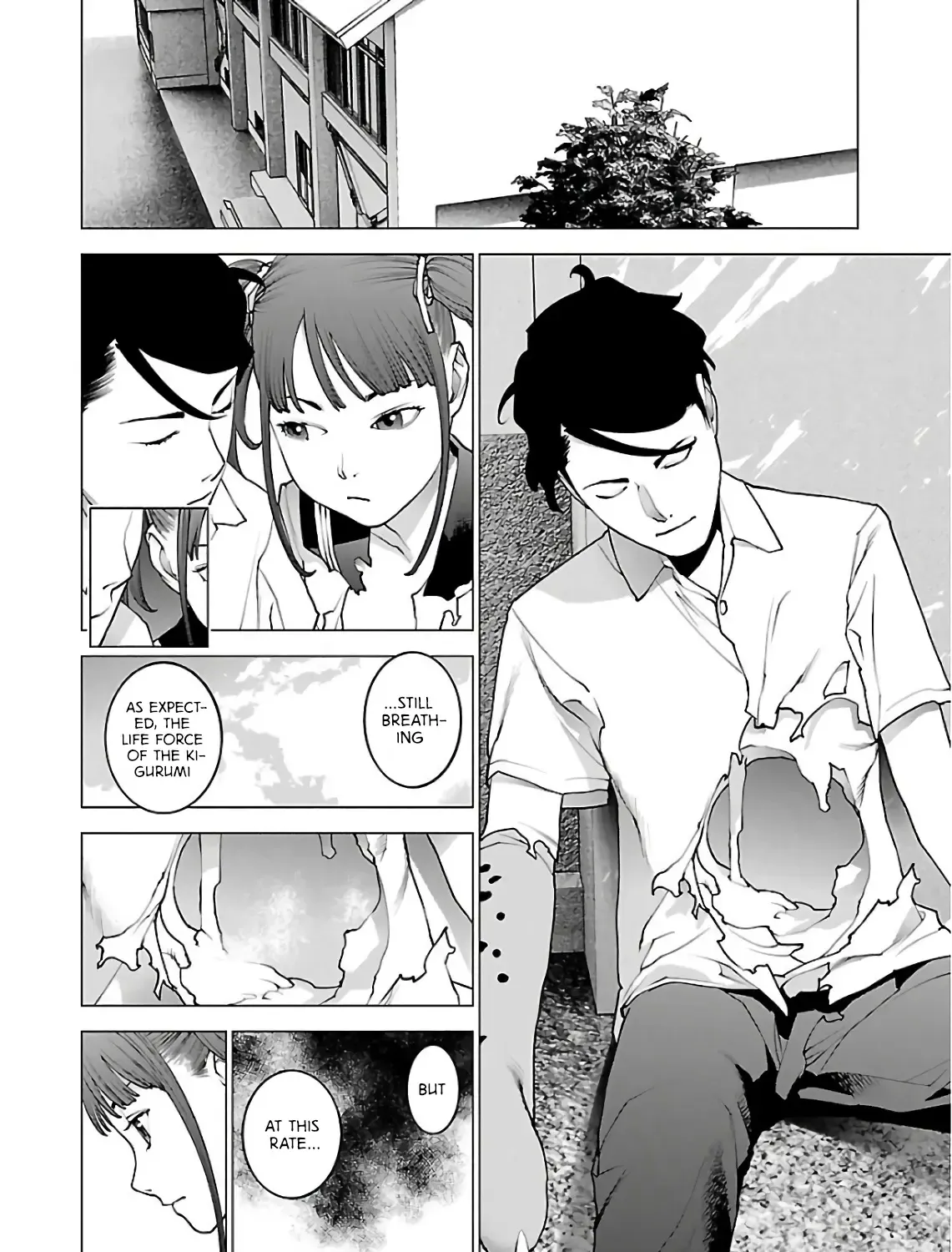 Seishokuki - Page 44