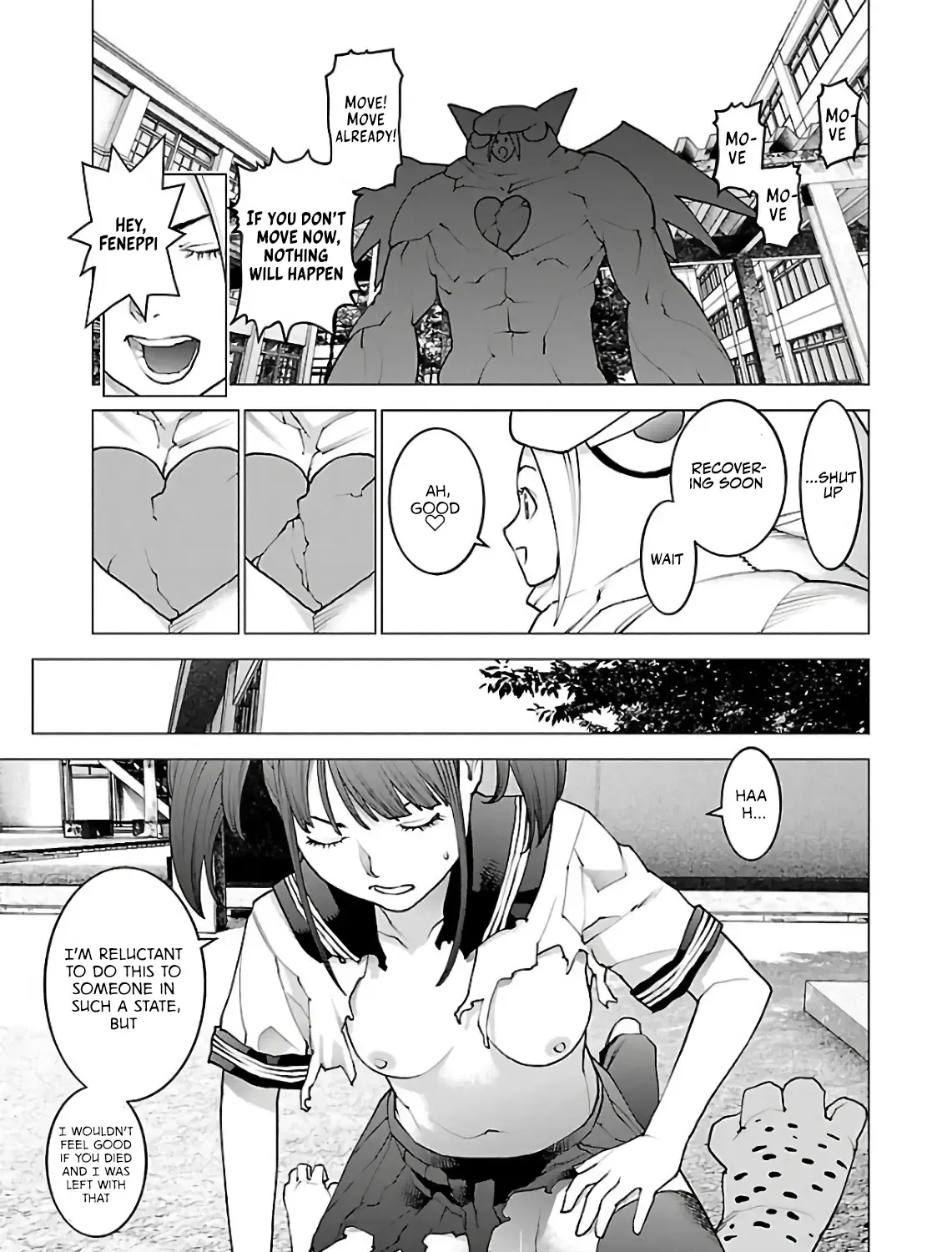 Seishokuki - Page 46