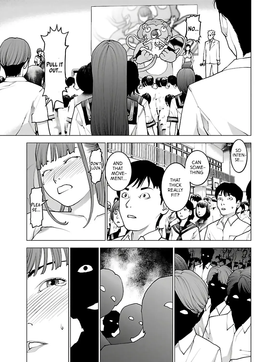 Seishokuki - Page 4