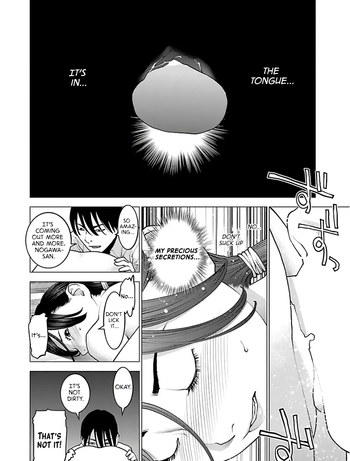 Seishokuki Chapter 94 page 27 - Mangabat