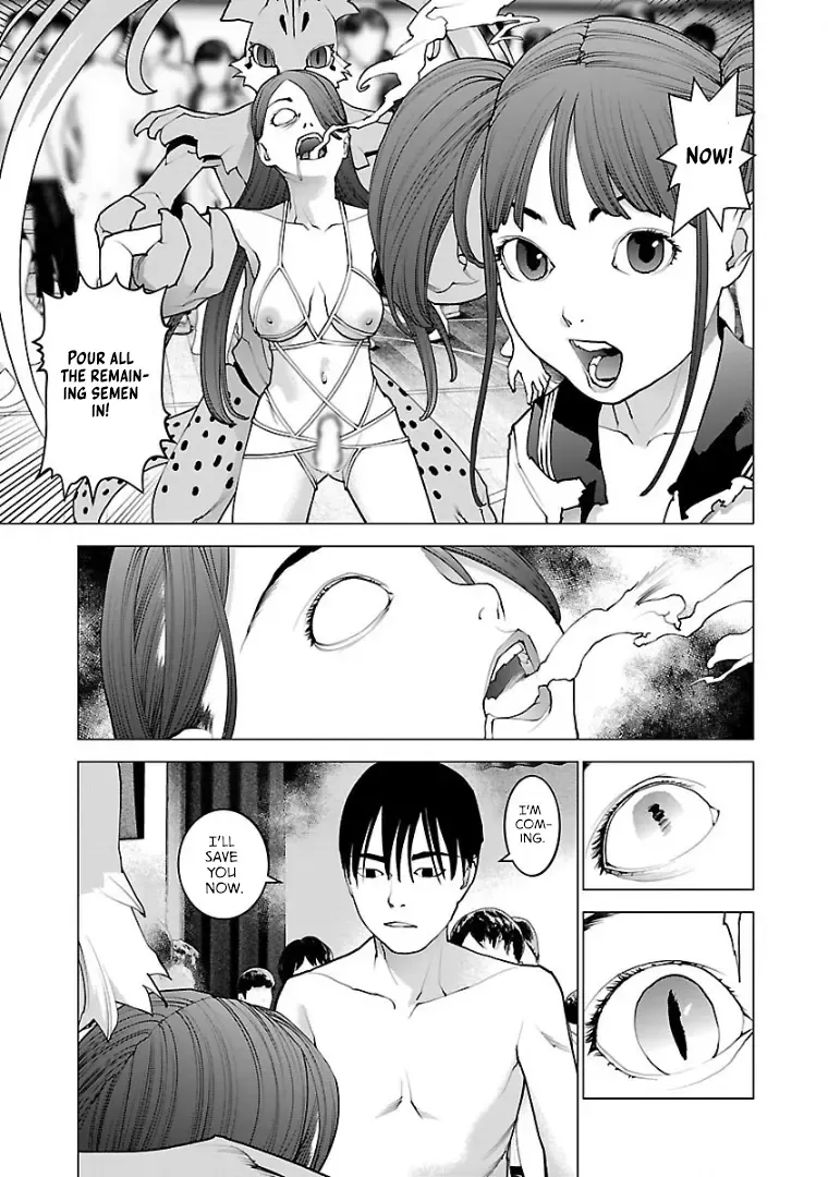 Seishokuki Chapter 99 page 26 - Mangabat