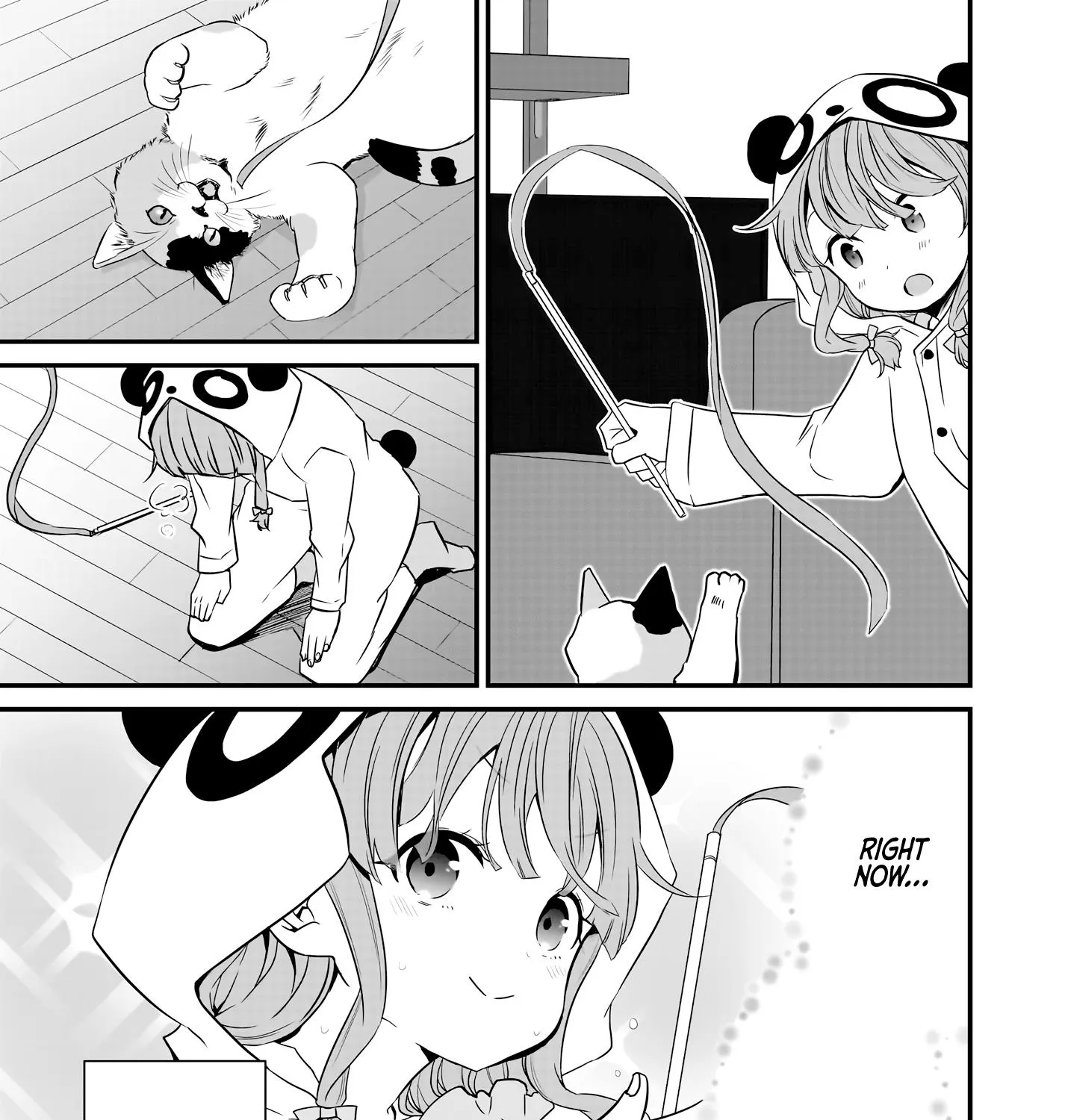 Seishun Buta Yarou wa Orusuban Imouto no Yume wo Minai - Page 5