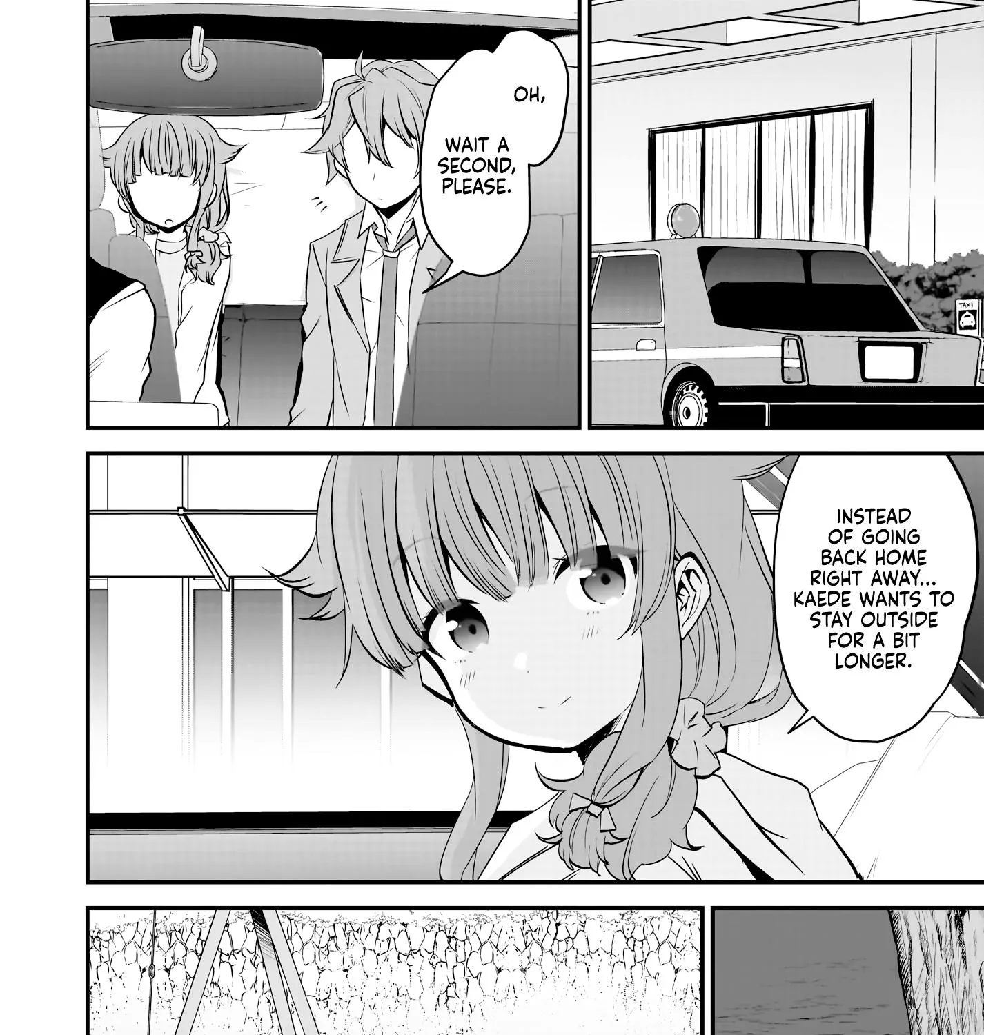 Seishun Buta Yarou wa Orusuban Imouto no Yume wo Minai - Page 51