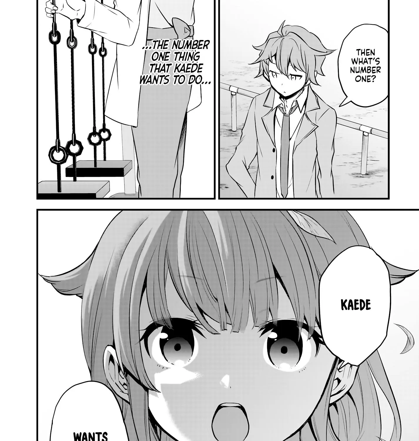 Seishun Buta Yarou wa Orusuban Imouto no Yume wo Minai - Page 59