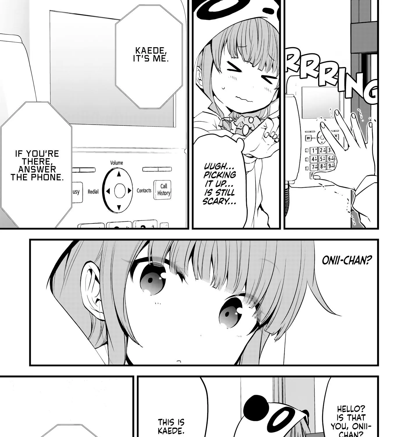 Seishun Buta Yarou wa Orusuban Imouto no Yume wo Minai - Page 13