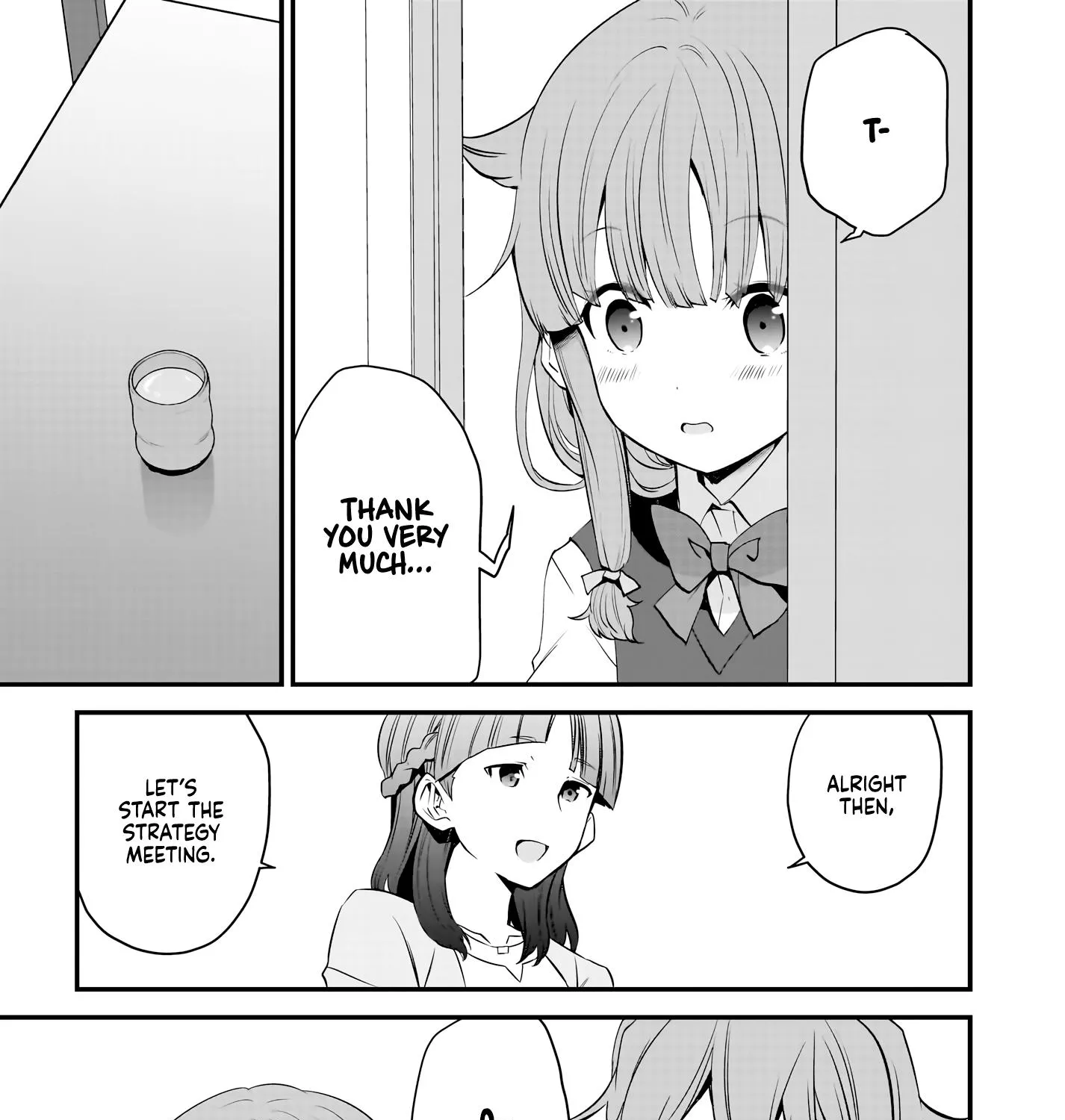 Seishun Buta Yarou wa Orusuban Imouto no Yume wo Minai - Page 25