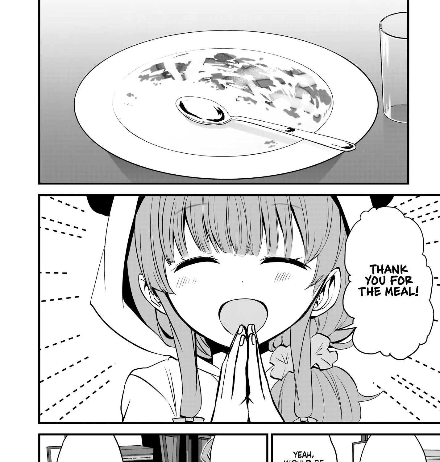 Seishun Buta Yarou wa Orusuban Imouto no Yume wo Minai - Page 7