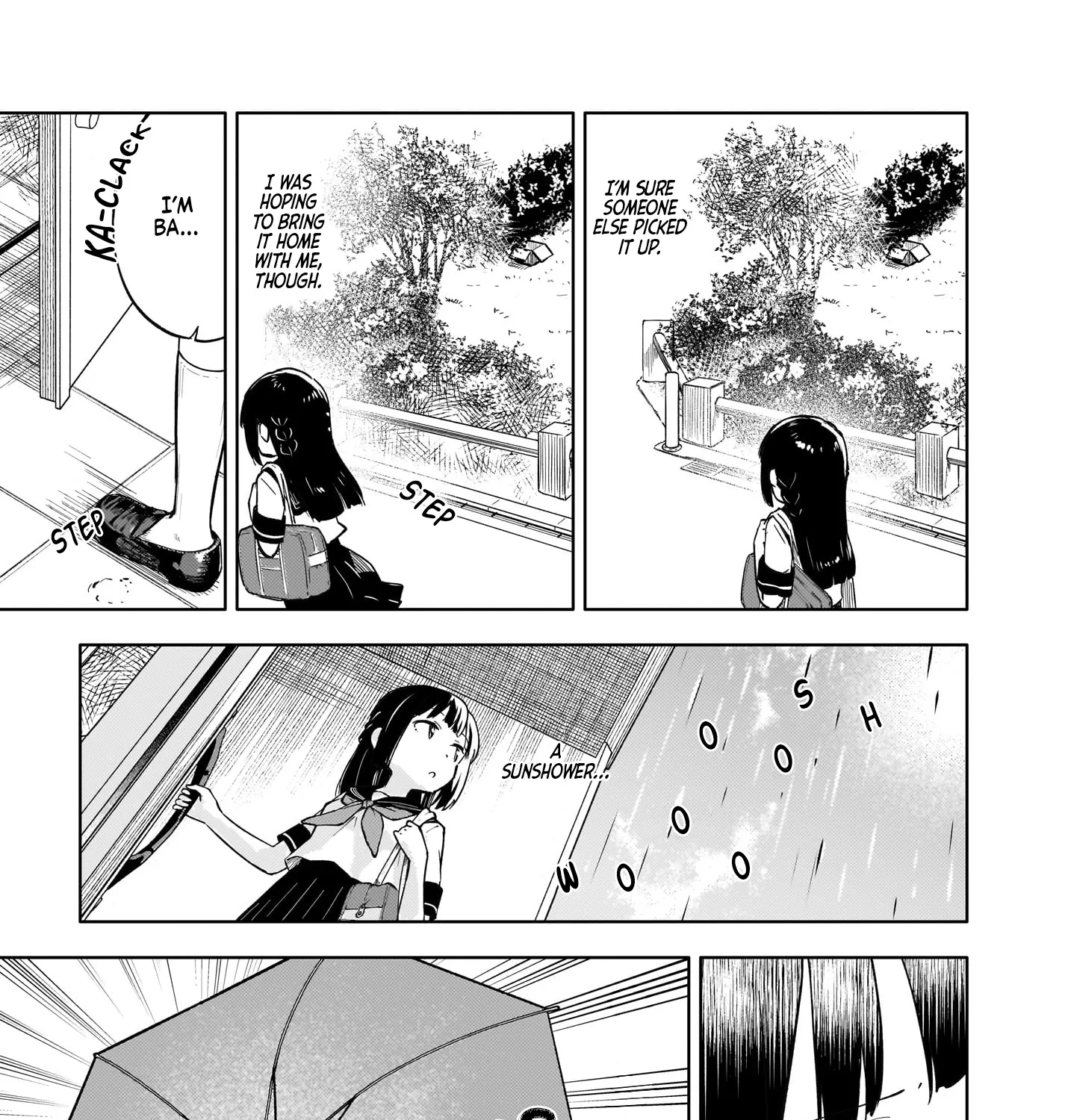 Seishun Buta Yarou wa Yumemiru Shoujo no Yume wo Minai Chapter 1 page 11 - MangaKakalot