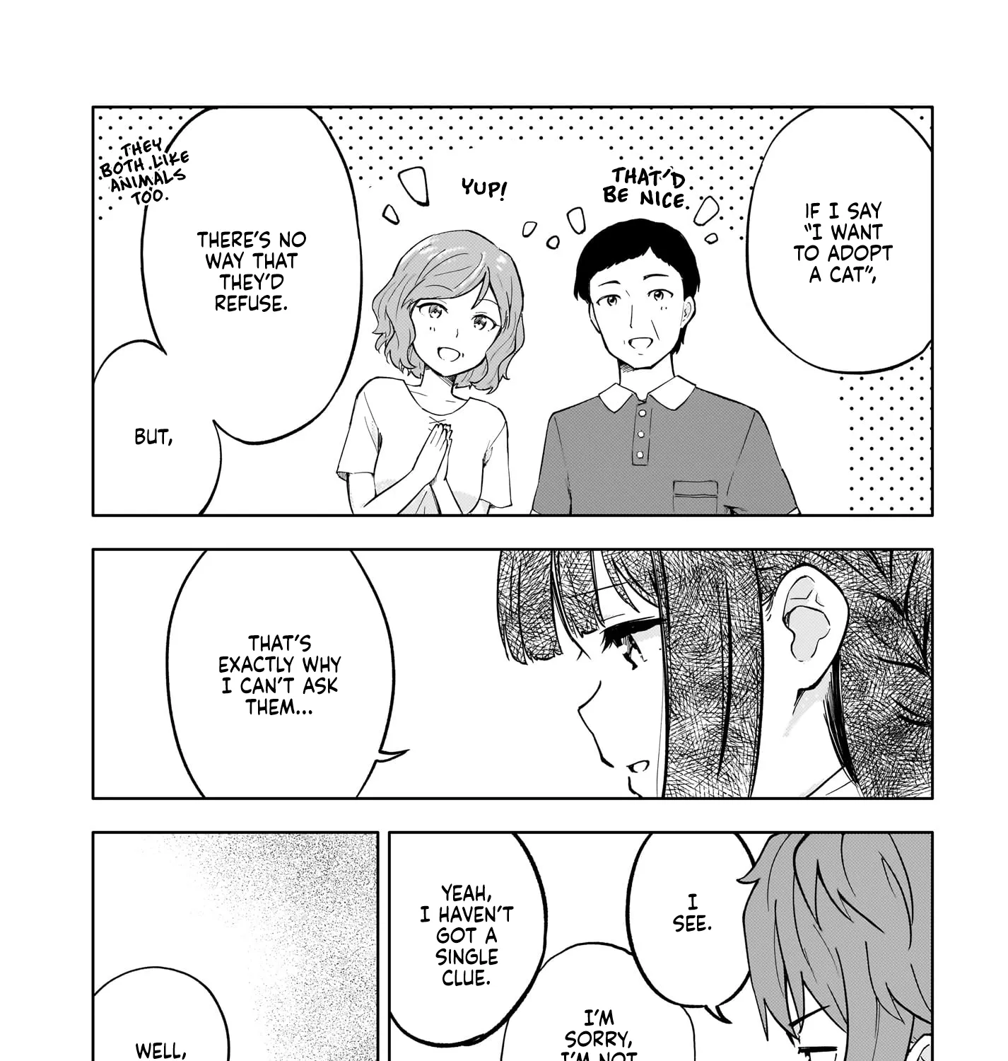 Seishun Buta Yarou wa Yumemiru Shoujo no Yume wo Minai Chapter 1 page 41 - MangaKakalot