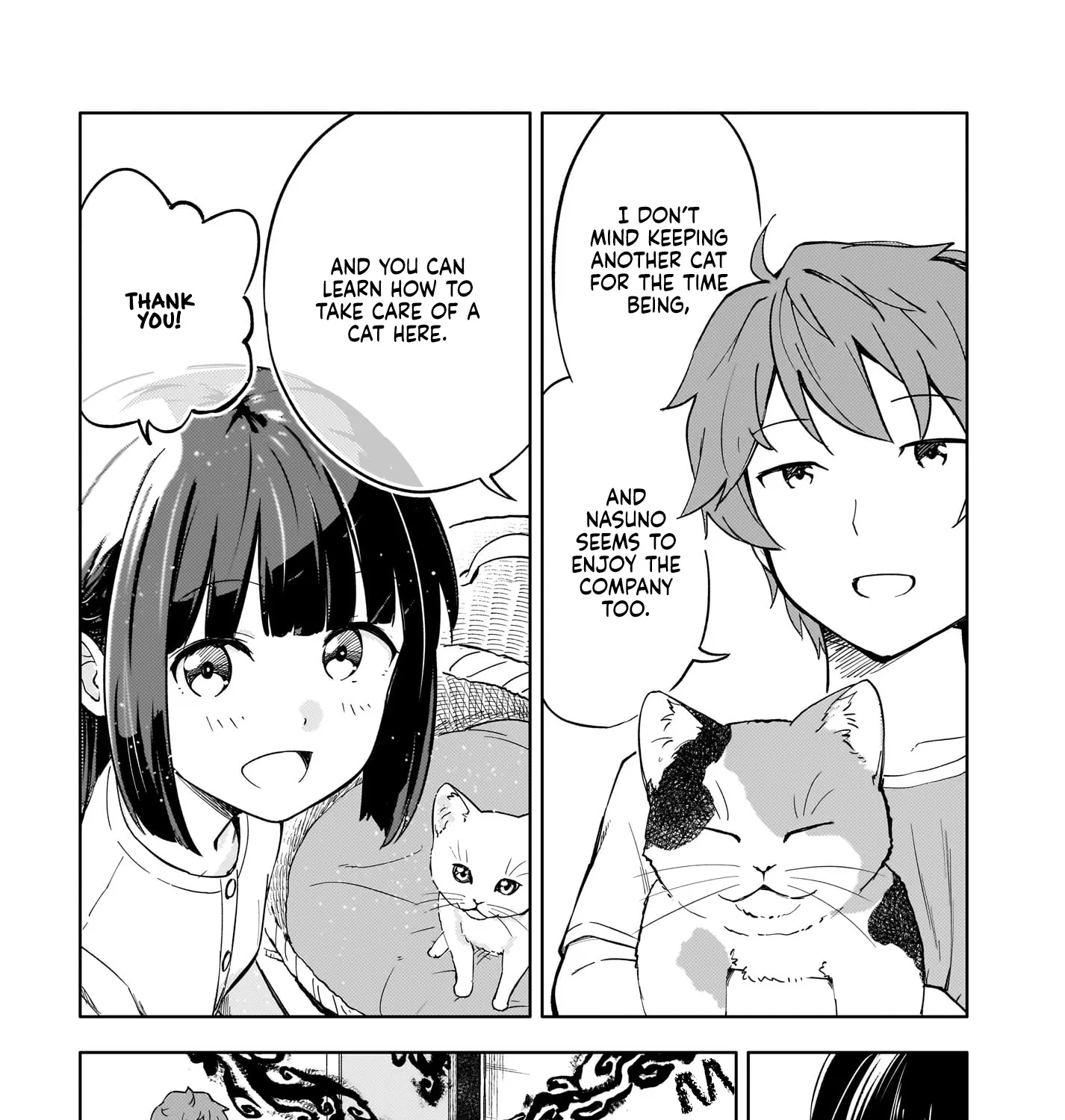 Seishun Buta Yarou wa Yumemiru Shoujo no Yume wo Minai Chapter 1 page 43 - MangaKakalot