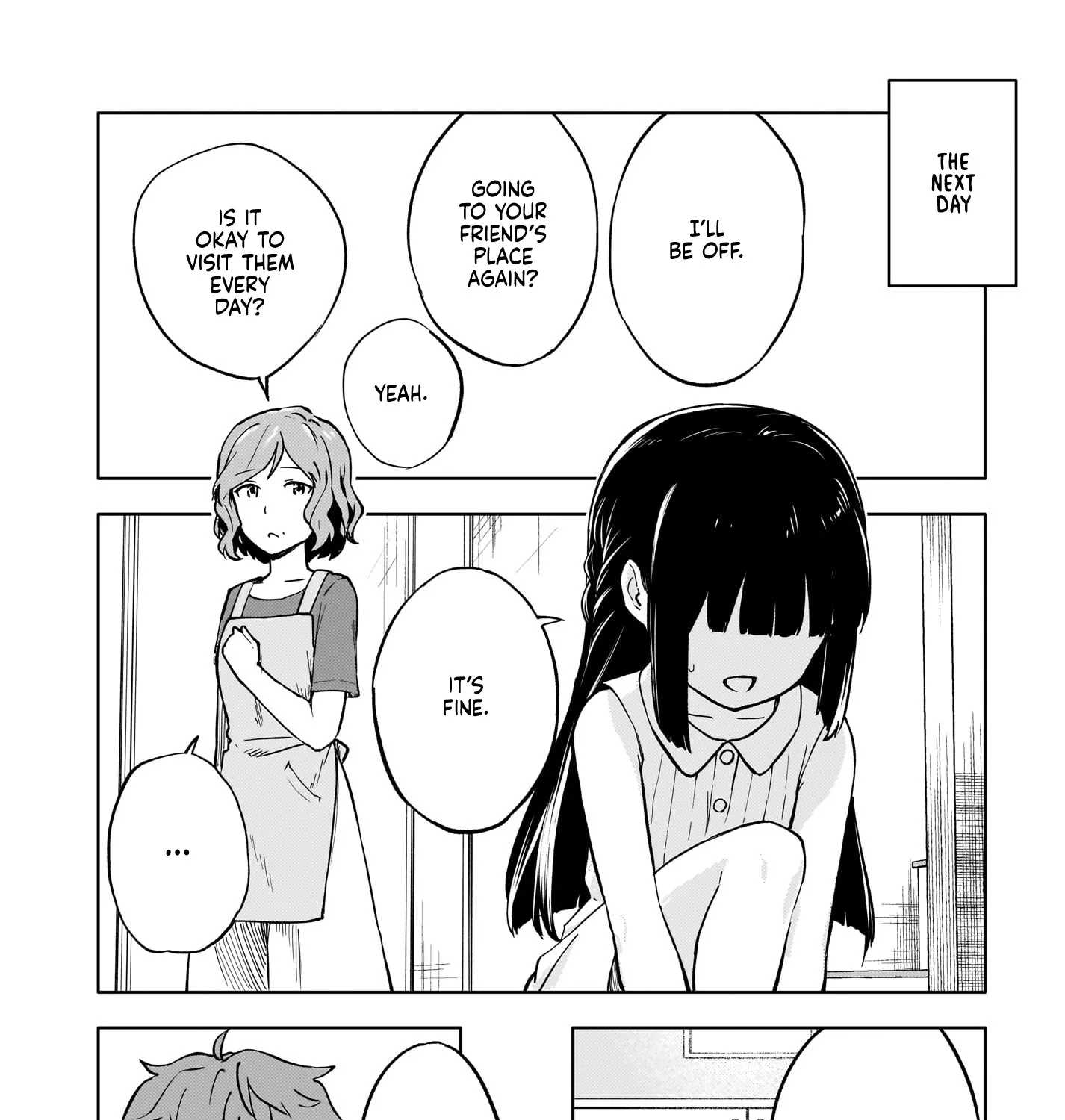 Seishun Buta Yarou wa Yumemiru Shoujo no Yume wo Minai Chapter 1 page 53 - MangaKakalot