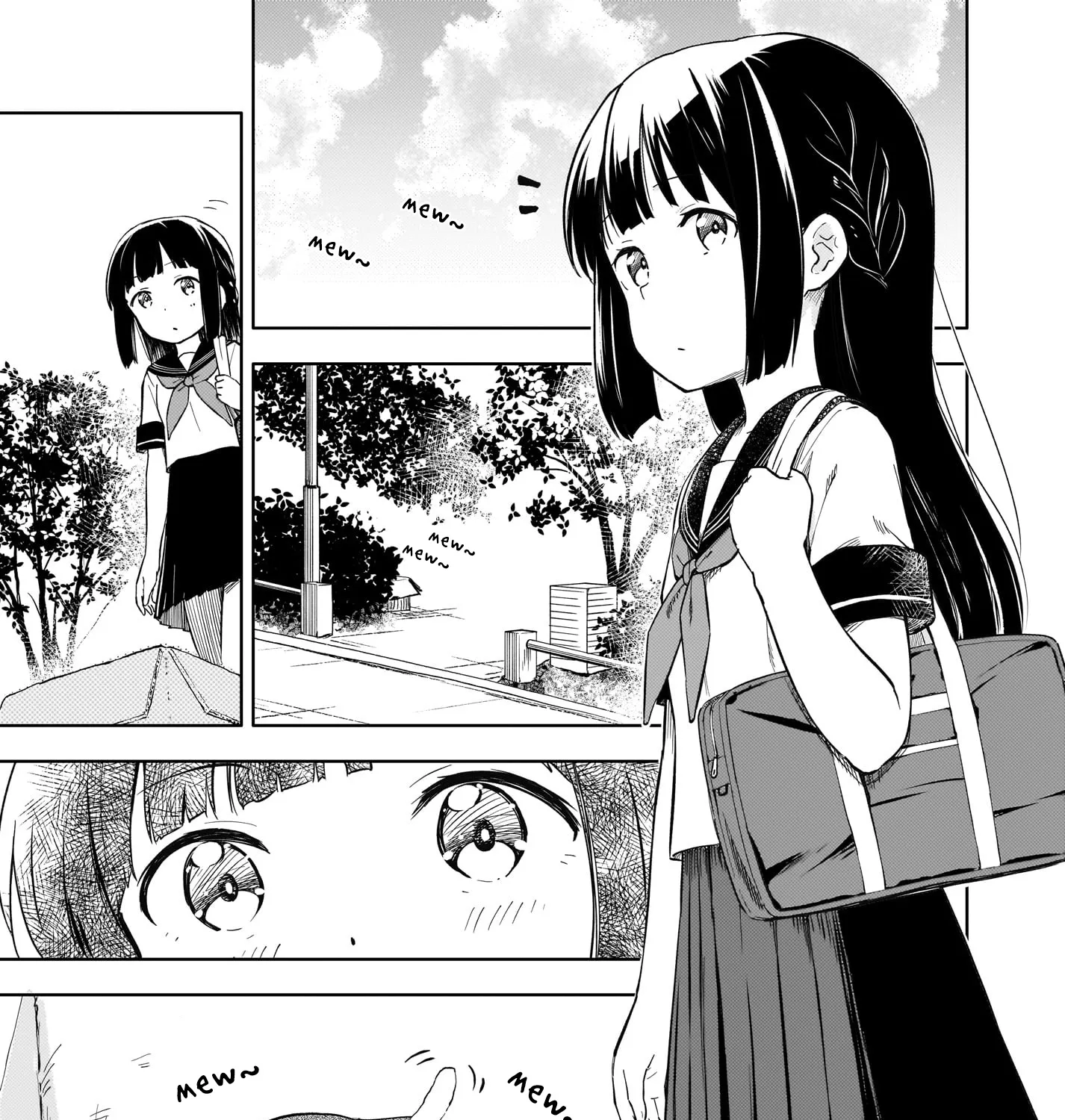 Seishun Buta Yarou wa Yumemiru Shoujo no Yume wo Minai Chapter 1 page 7 - MangaKakalot