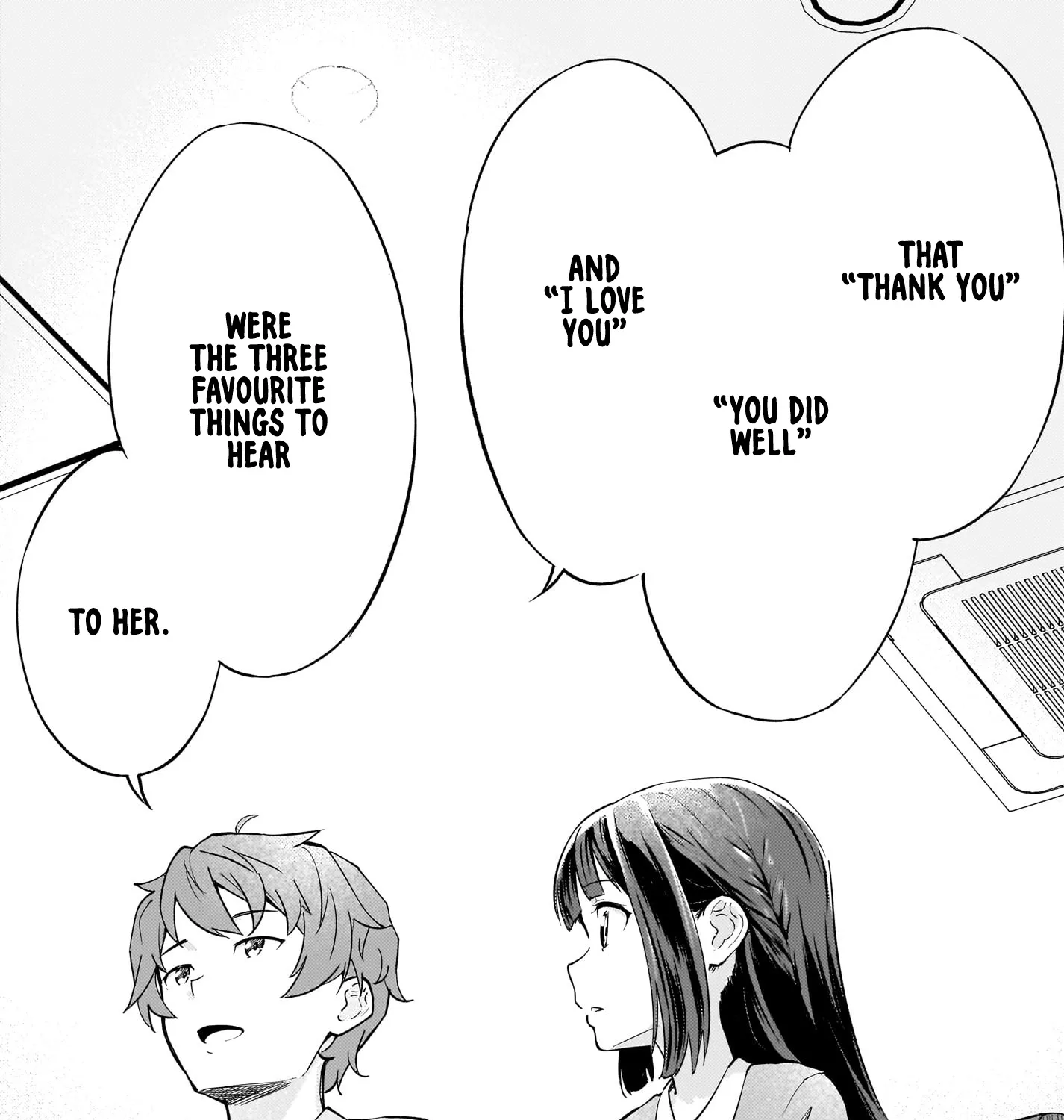 Seishun Buta Yarou wa Yumemiru Shoujo no Yume wo Minai Chapter 1 page 97 - MangaKakalot