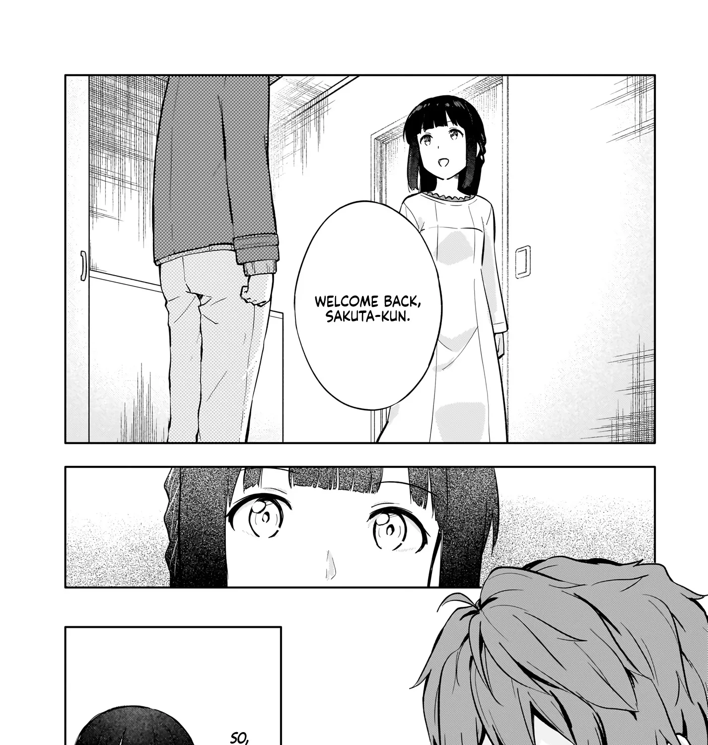 Seishun Buta Yarou wa Yumemiru Shoujo no Yume wo Minai Chapter 10.1 page 39 - MangaKakalot