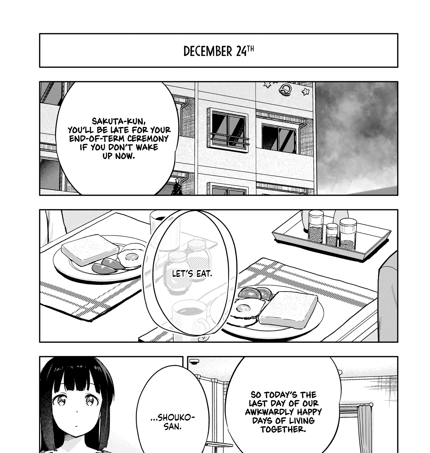 Seishun Buta Yarou wa Yumemiru Shoujo no Yume wo Minai Chapter 10.2 page 15 - MangaKakalot