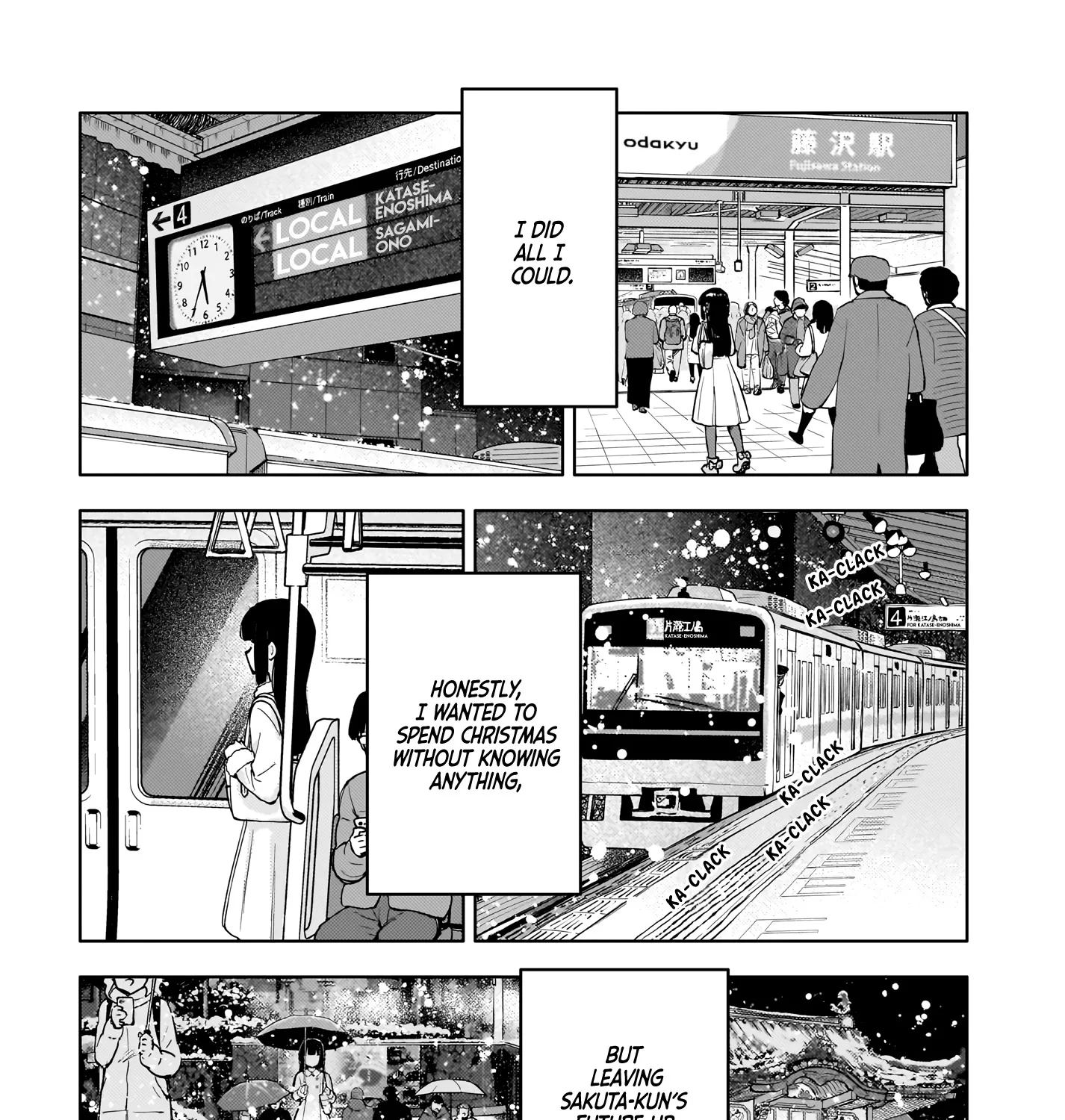 Seishun Buta Yarou wa Yumemiru Shoujo no Yume wo Minai Chapter 10.2 page 21 - MangaKakalot