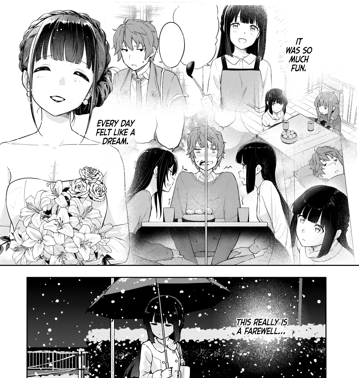 Seishun Buta Yarou wa Yumemiru Shoujo no Yume wo Minai Chapter 10.2 page 25 - MangaKakalot